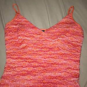 Eye candy Summer dress